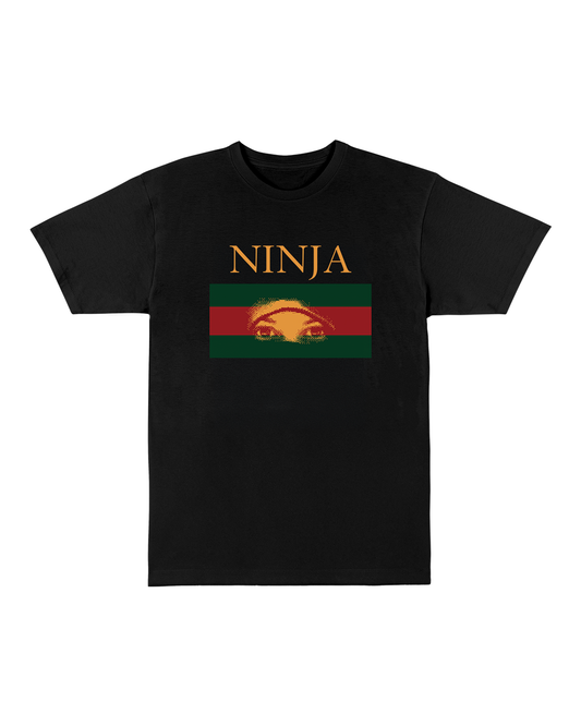 CAMISETA TUTTI NIJA