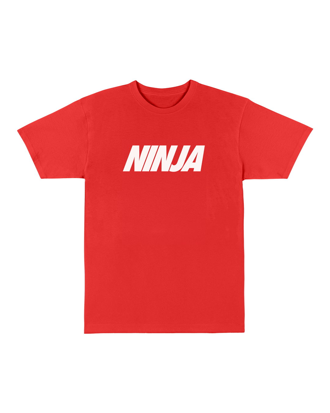 CAMISETA NIJA SPEED