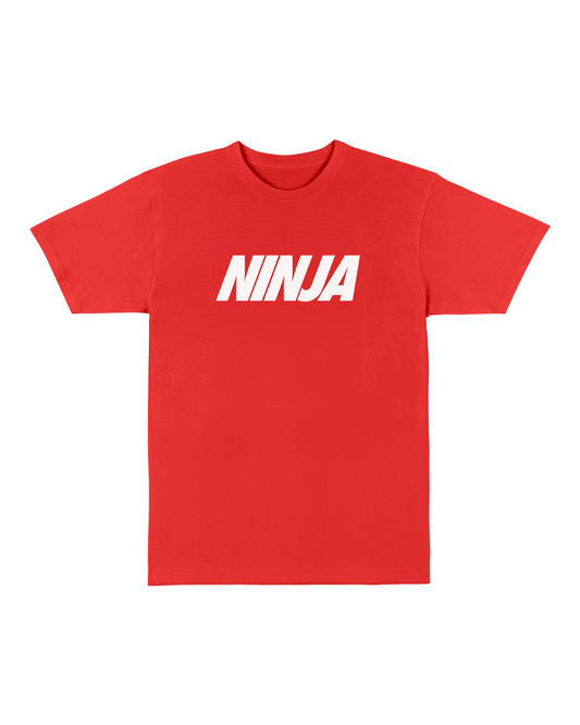 CAMISETA NIJA SPEED