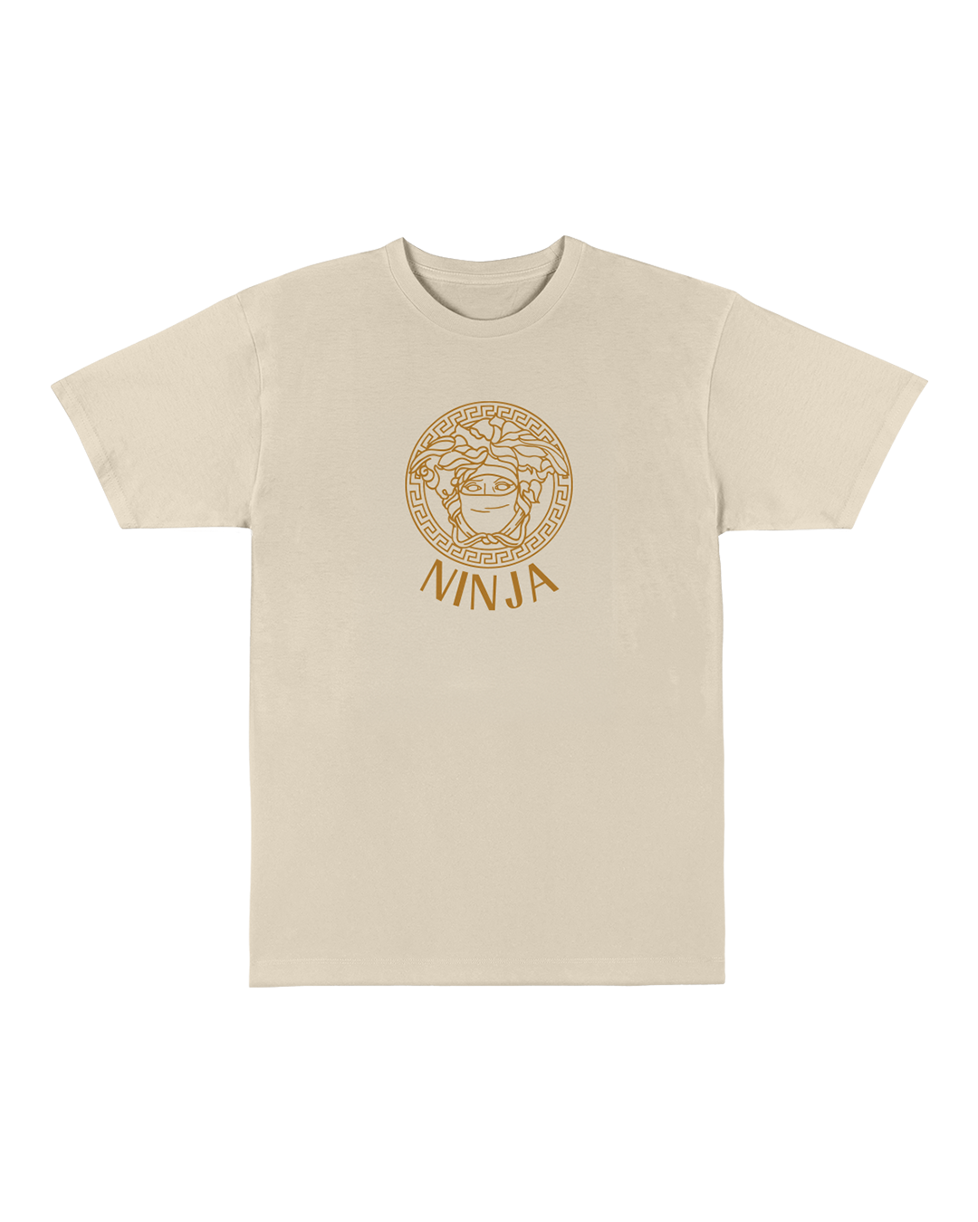 CAMISETA VERDACE