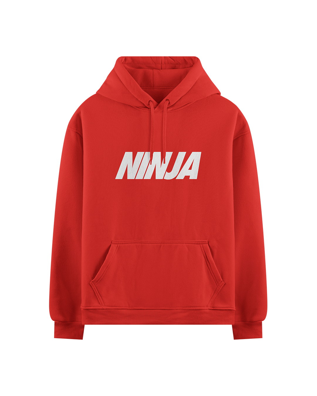 MOLETOM NINJA SPEED