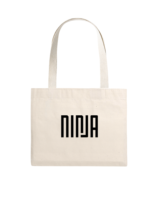 ECOBAG NINJA LOGO